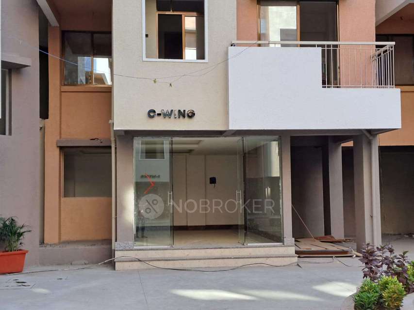 2 BHK Flat In Siddhivinayak Nivanta For Sale  In Koyana Velhe