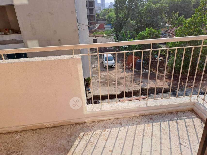 2 BHK Flat In Siddhivinayak Nivanta For Sale  In Koyana Velhe