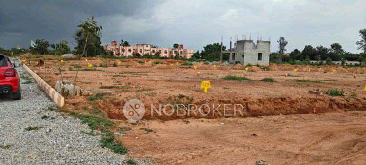 Plot For Sale  In Jb Vision In Hoskote