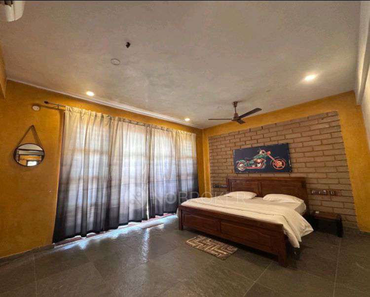 4 BHK Villa In Maysons Udbhava For Sale  In Jakkur