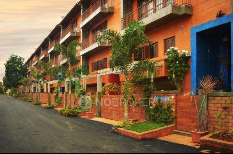 4 BHK Villa In Maysons Udbhava For Sale  In 139, Basaveshwara Nagar Yelahanka, Nehru Nagar, Bengaluru, Karnataka 560064, India