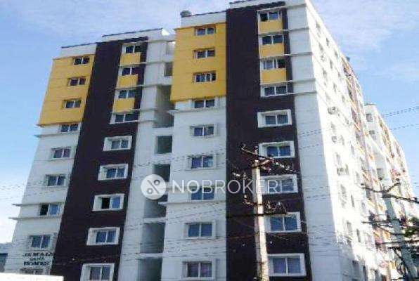 2 BHK Flat for Rent  In Avadi