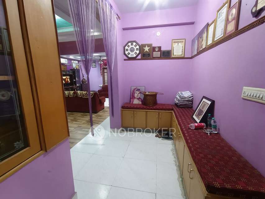 4+ BHK House For Sale  In 4th B Main Rd