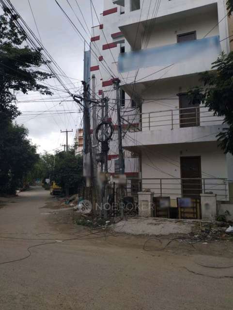 Industrial Building in Gachibowli, Hyderabad for sale 