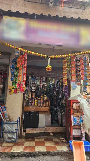 Office Space in Dombivali, Mumbai for sale 