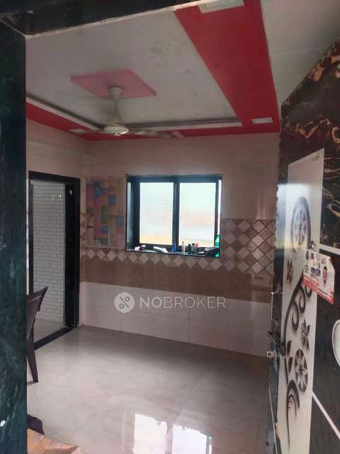 1 RK House for Rent  In Thane West