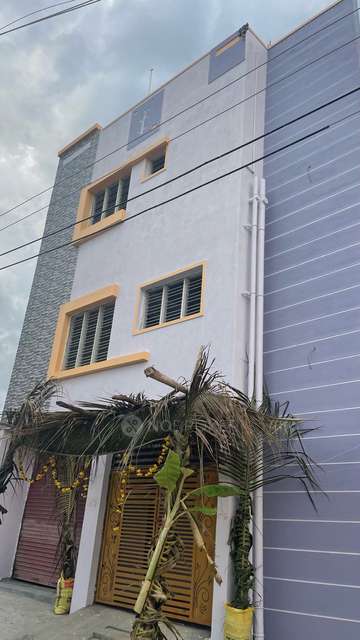 2 BHK House For Sale  In Byramangala