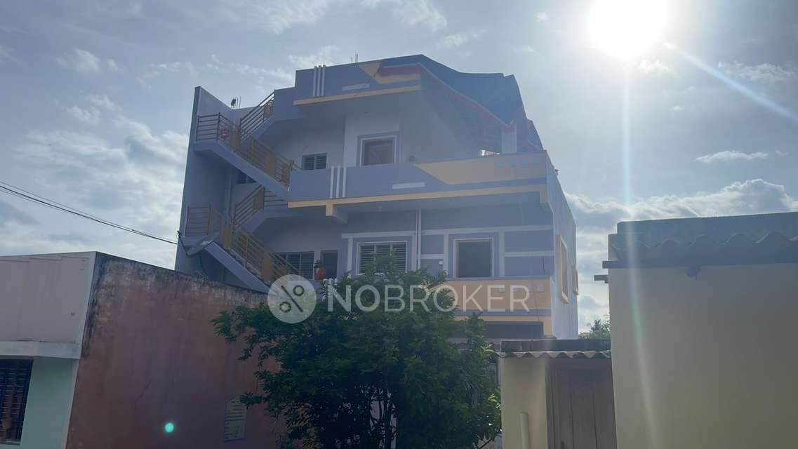 2 BHK House For Sale  In Byramangala
