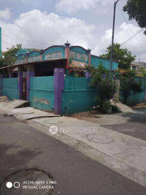 1 BHK House For Sale  In Ennore