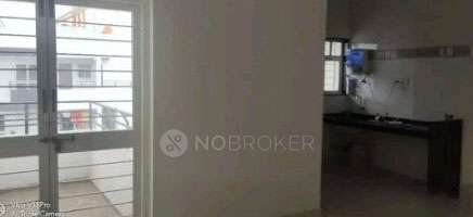 2 BHK Flat In Nonle Vishnu Vihar  for Rent  In  Chikhali