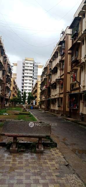 1 BHK Flat In Gharkul 1 Chs for Rent  In  Juinagar West