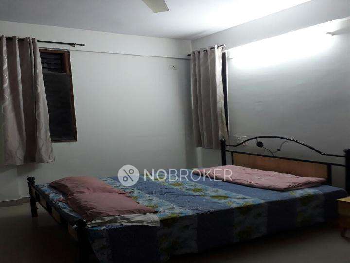 2 BHK Flat In Eshaya Samruddhi Apartment For Sale  In Hebbal Kempapura
