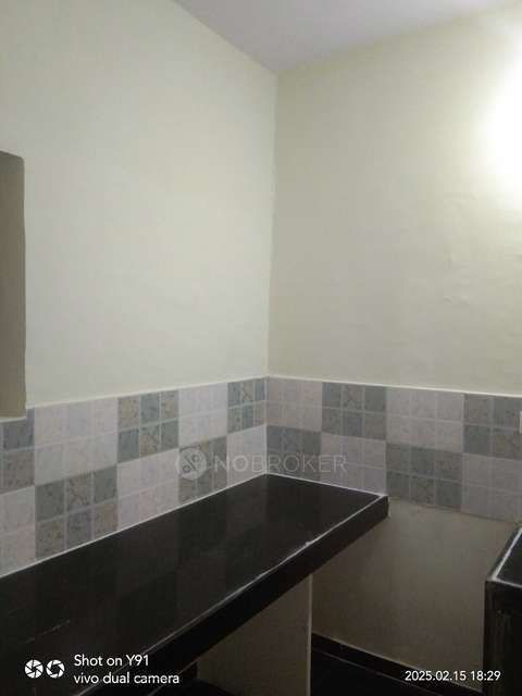 1 BHK Villa In Chandhere Building for Rent  In Wadgaon Sheri