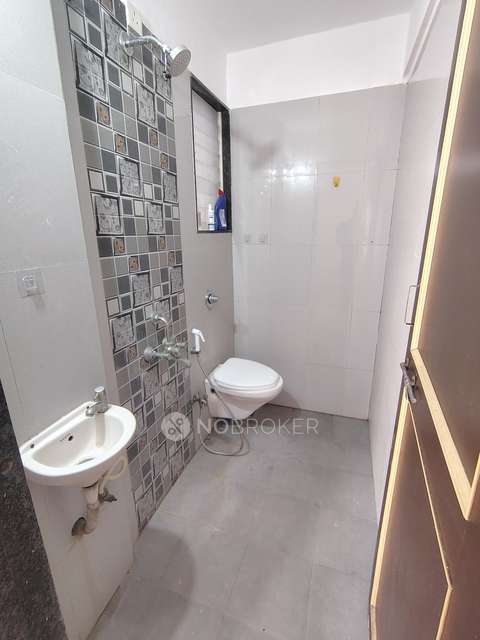 1 BHK Flat In Sai Dwarka for Rent In Wagholi