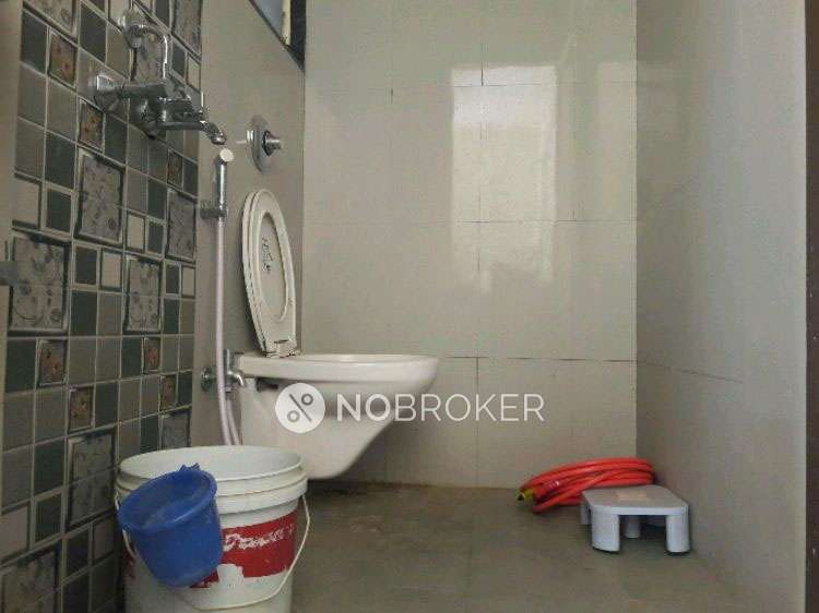 1 BHK Flat In Sai Dwarka for Rent In Wagholi