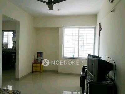 1 BHK Flat In Sai Dwarka for Rent In Wagholi