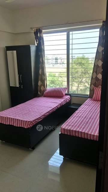 PG for Girls in Mahalunge