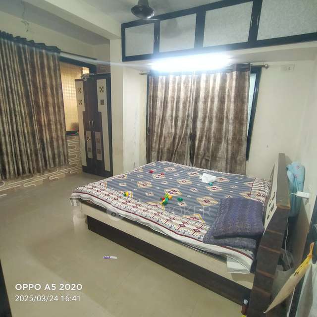 1 BHK Flat For Sale  In Kalyan West