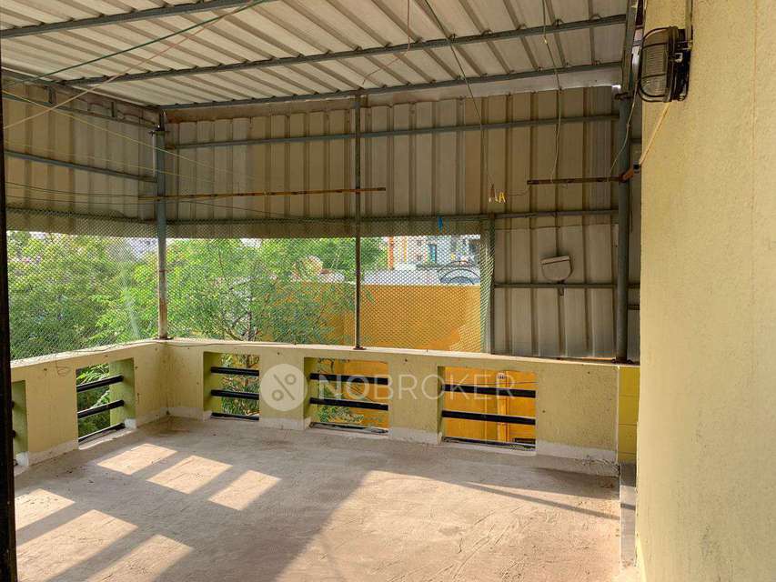 3 BHK Flat In Sri Venkatathri Flats For Sale  In Valasaravakkam