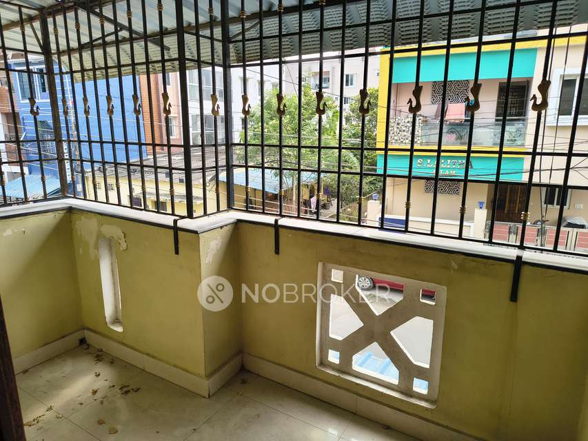 3 BHK Flat In Sri Venkatathri Flats For Sale  In Valasaravakkam