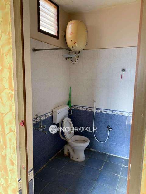 3 BHK Flat In Sri Venkatathri Flats For Sale  In Valasaravakkam