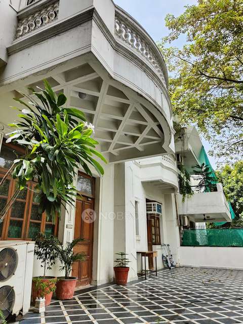 PG for Boys in  Sector 34