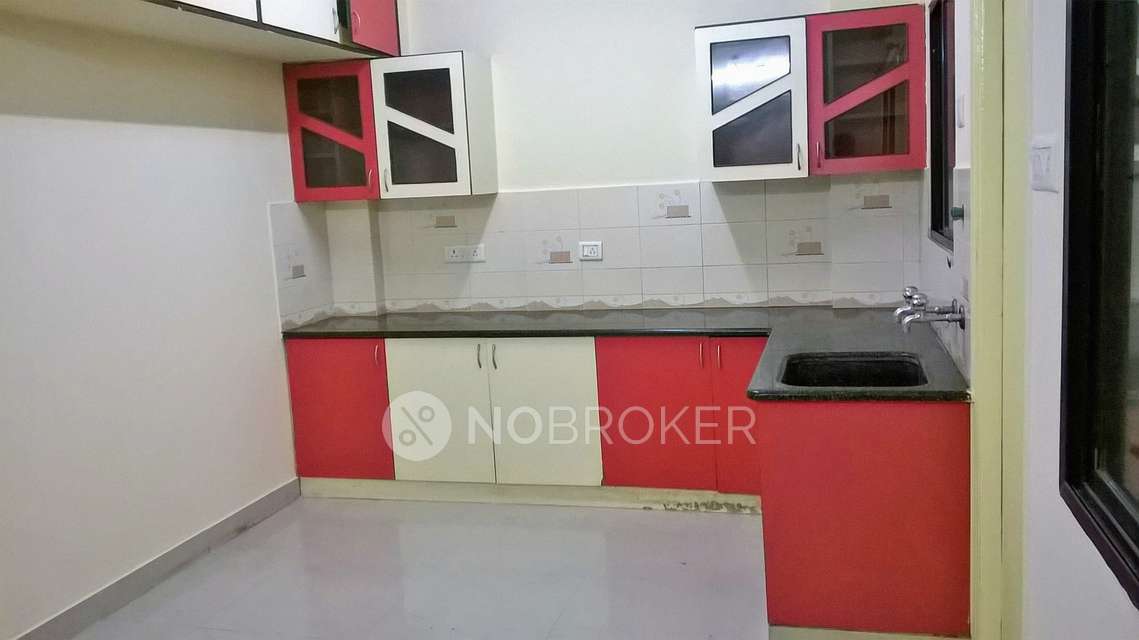 2 BHK Flat In Pyramid Pinnacle For Sale  In J. P. Nagar