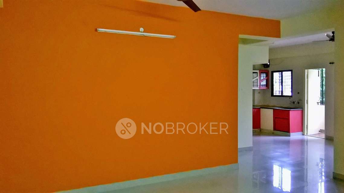 2 BHK Flat In Pyramid Pinnacle For Sale  In J. P. Nagar