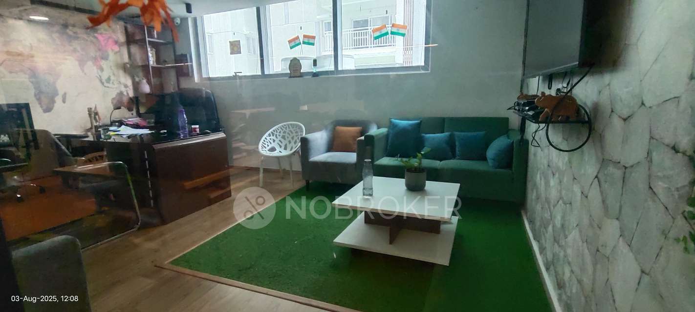 Office Space in Jeedimetla, Hyderabad for sale 