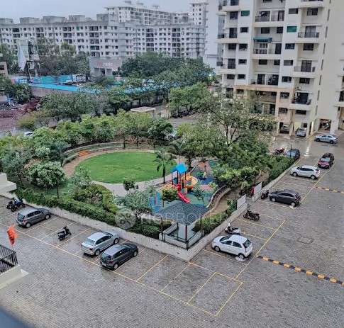 1 BHK Flat In Umang Premier  for Rent  In Wagholi