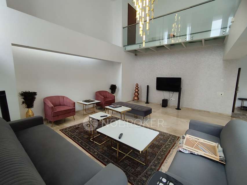 4 BHK Flat In Shalaka Opus Apartment For Sale  In Salisbury Park, Gultekadi