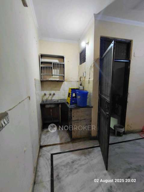1 BHK Flat In Dda Residential Apartment Sector Iii for Rent  In Sector 3 Dwarka