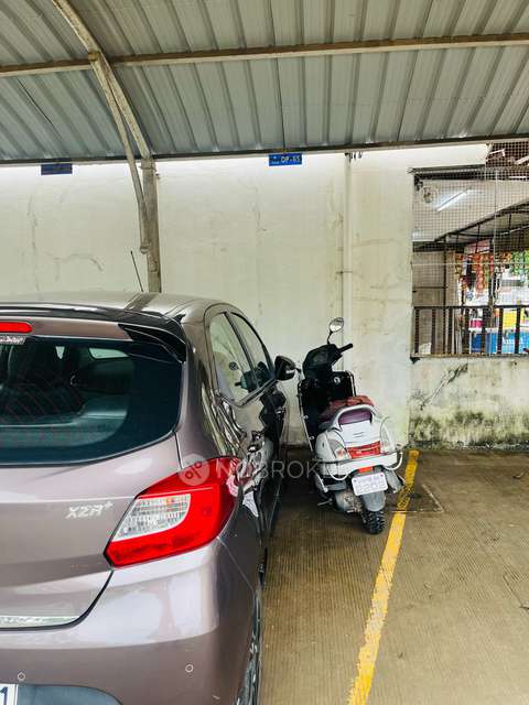 2 BHK Flat In Sai Platina for Rent  In Ravet