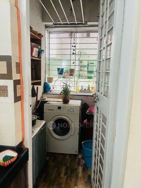 2 BHK Flat In Sai Platina for Rent  In Ravet