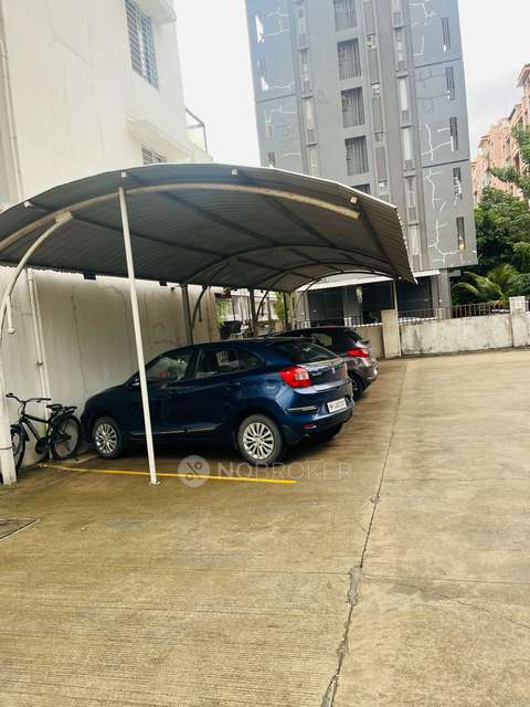 2 BHK Flat In Sai Platina for Rent  In Ravet