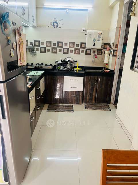 2 BHK Flat In Sai Platina for Rent  In Ravet