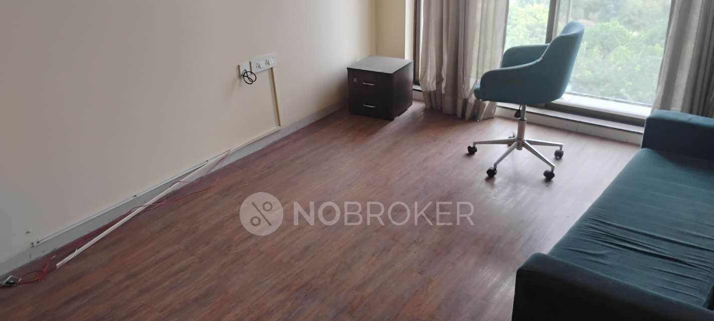 3 BHK Flat In Park Titanium For Sale  In Wakad