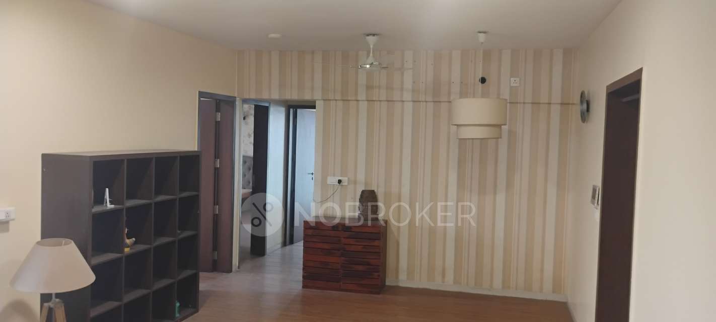 3 BHK Flat In Park Titanium For Sale  In Wakad