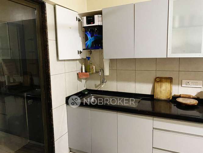 3 BHK Flat In Park Titanium For Sale  In Wakad