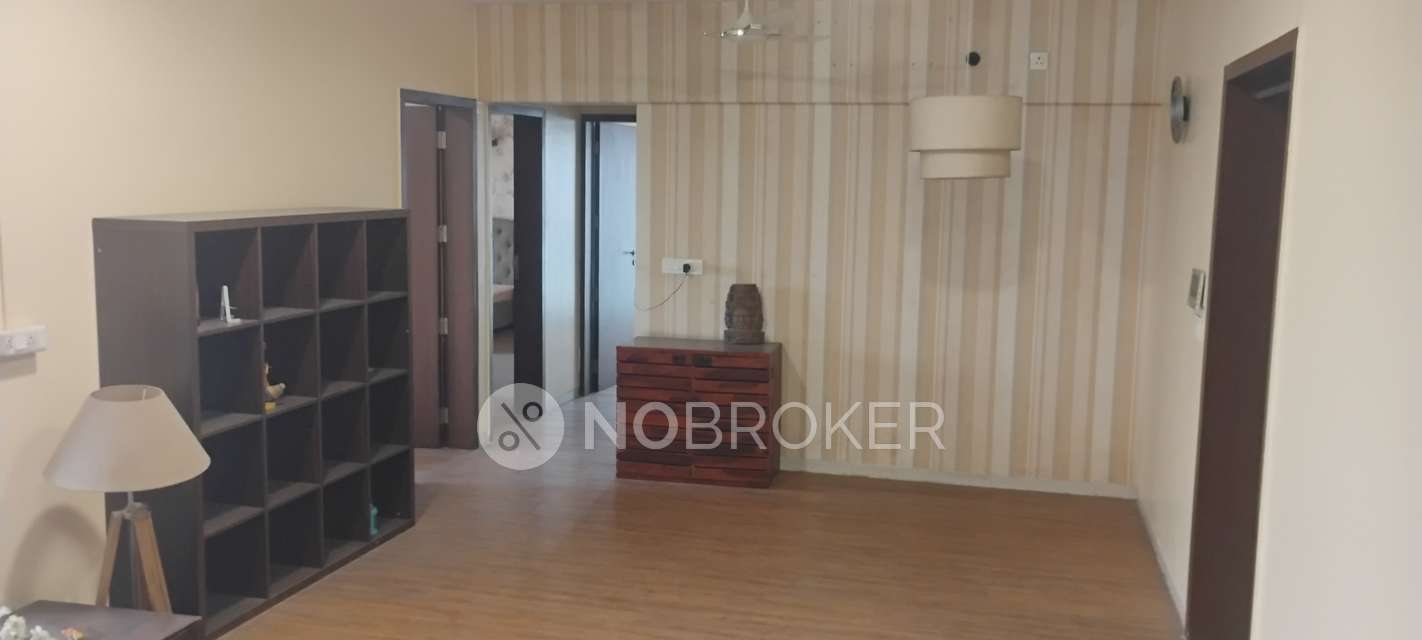 3 BHK Flat In Park Titanium For Sale  In Wakad