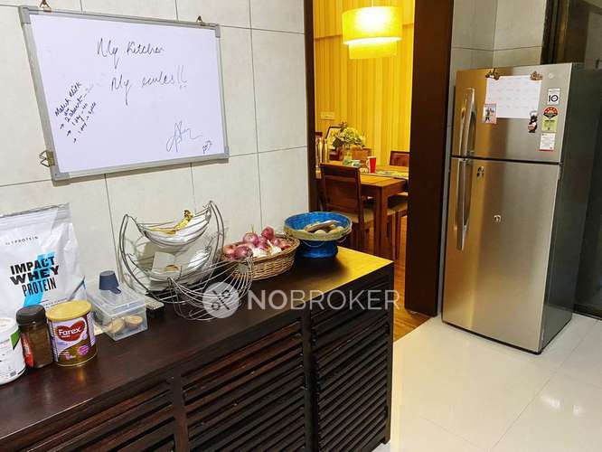 3 BHK Flat In Park Titanium For Sale  In Wakad