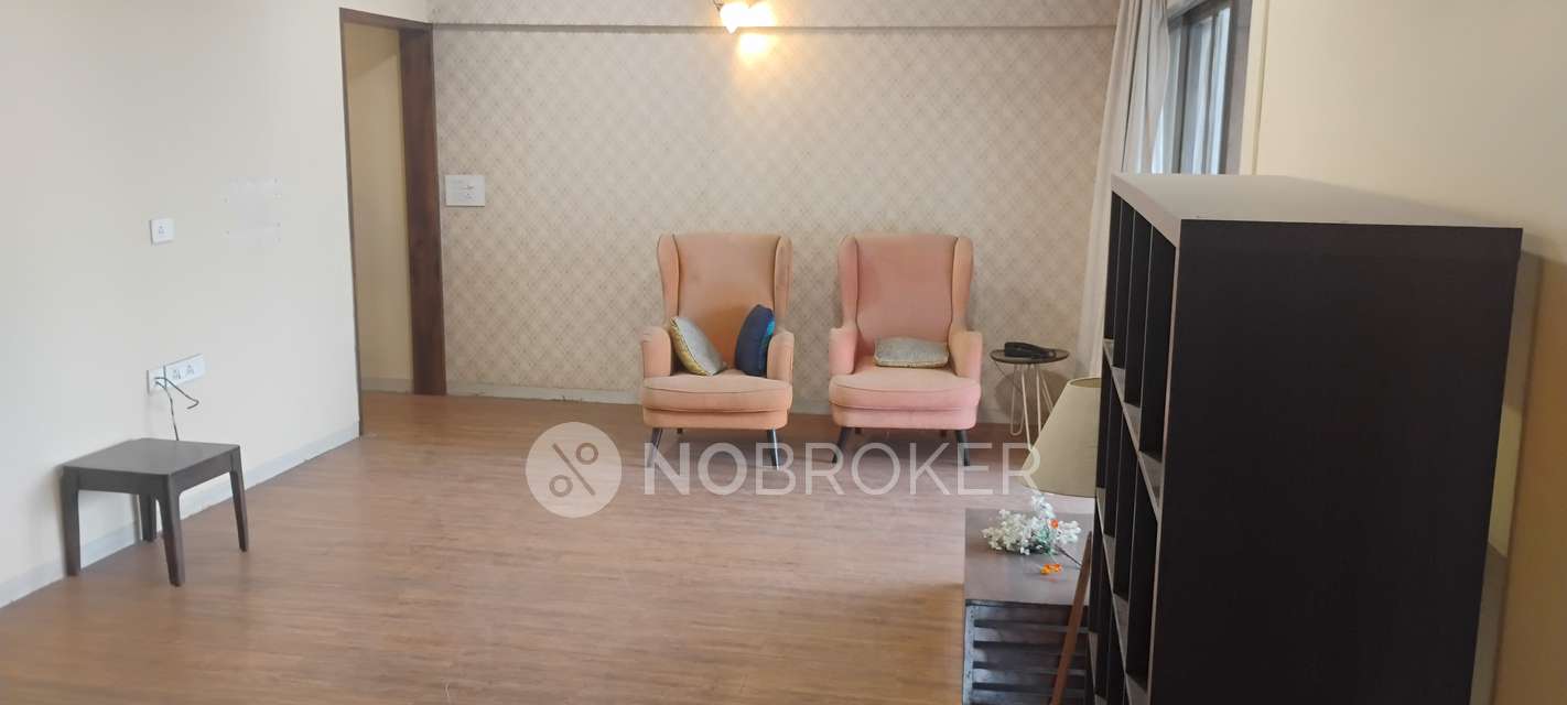 3 BHK Flat In Park Titanium For Sale  In Wakad