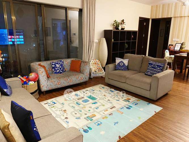 3 BHK Flat In Park Titanium For Sale  In Wakad