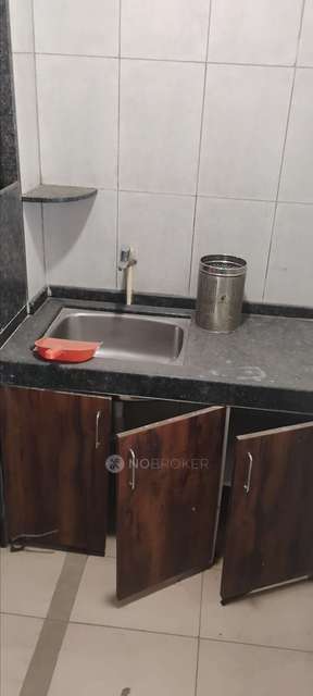 3 BHK Flat In Park Titanium For Sale  In Wakad