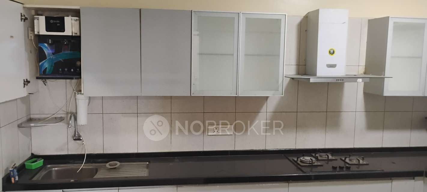 3 BHK Flat In Park Titanium For Sale  In Wakad