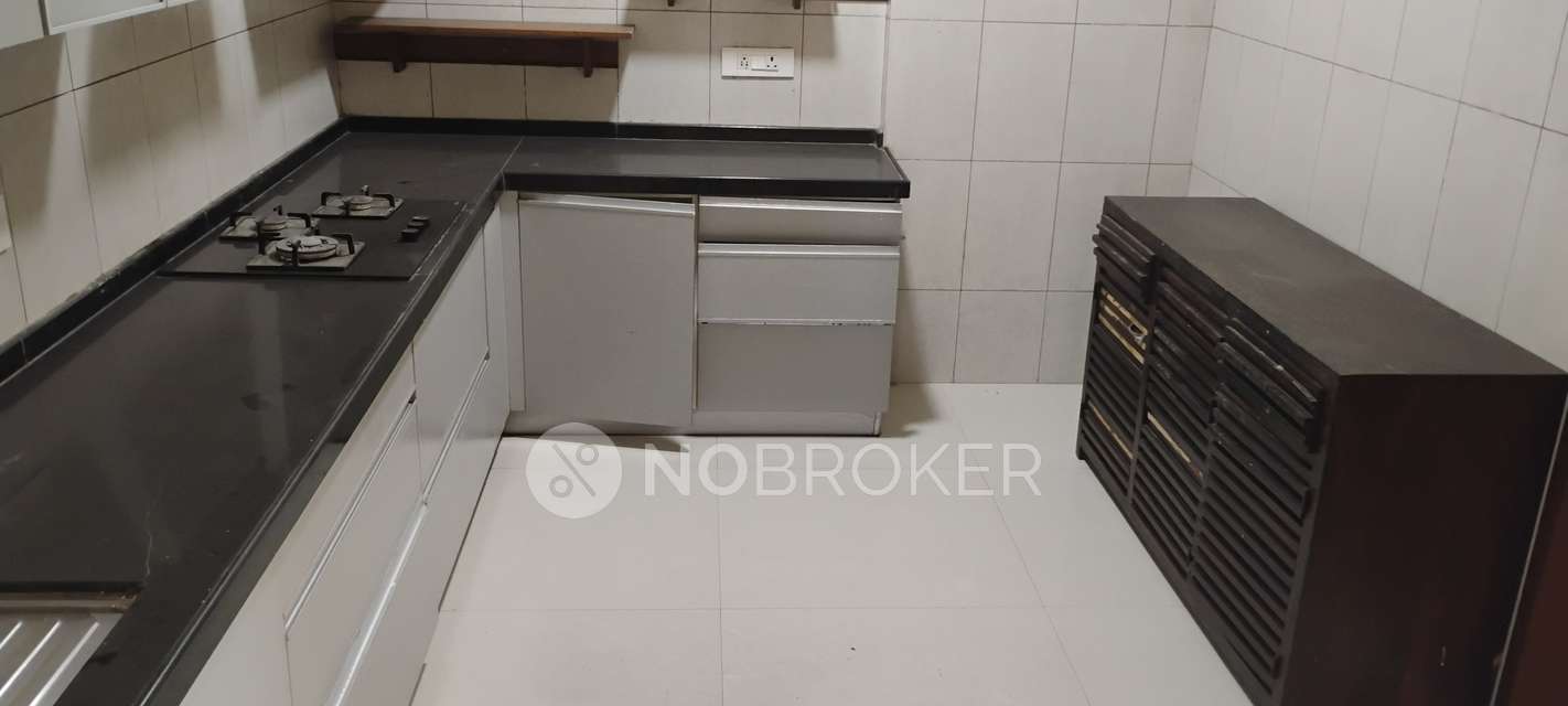 3 BHK Flat In Park Titanium For Sale  In Wakad