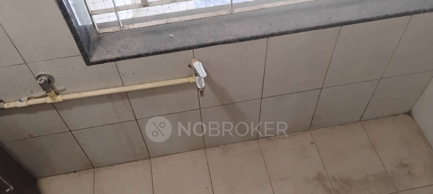 3 BHK Flat In Park Titanium For Sale  In Wakad