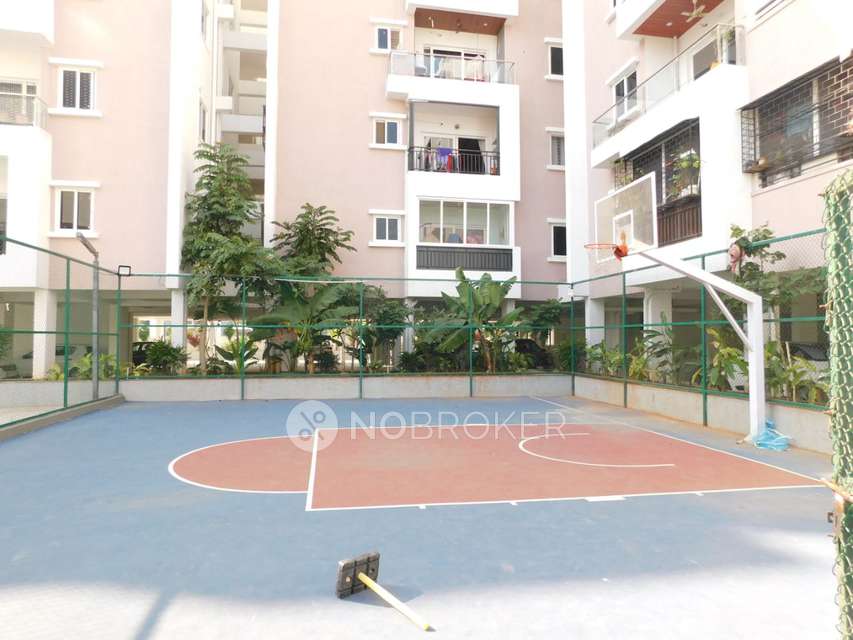 3 BHK Flat In Sunyuga Elegance For Sale  In Kompally