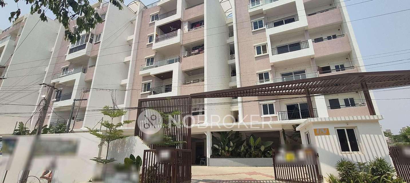 3 BHK Flat In Sunyuga Elegance For Sale  In Kompally