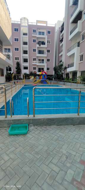 3 BHK Flat In Sunyuga Elegance For Sale  In Kompally